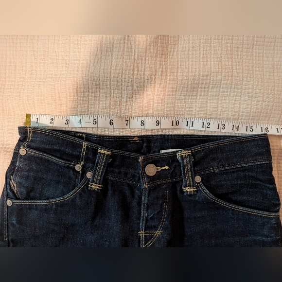 Levi's Engineered Jeans - Picture 8 of 9